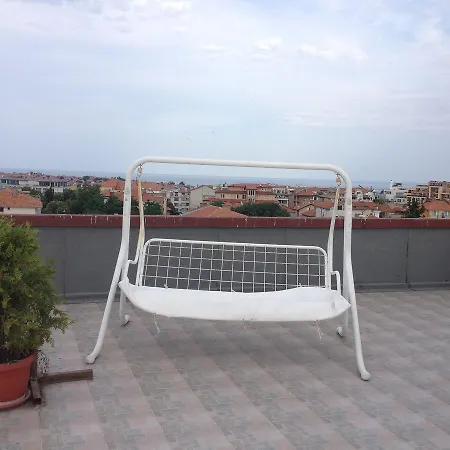 Apartamento In Alexander Palace *